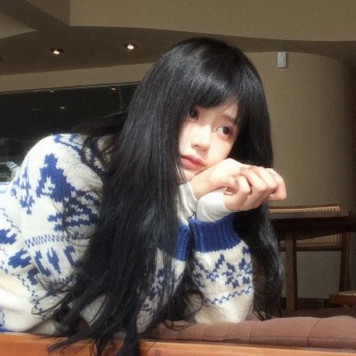黑色的风采