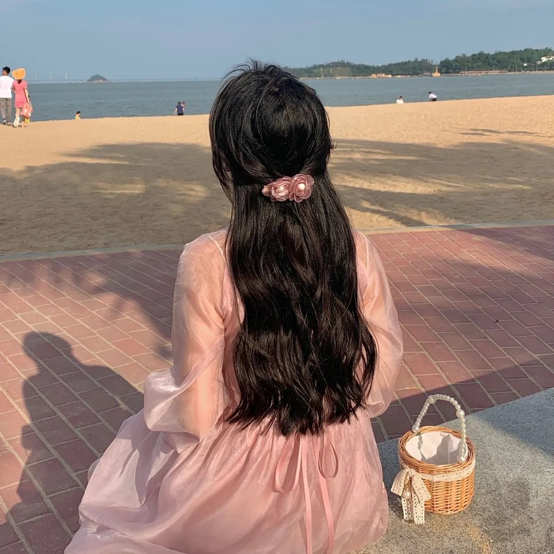 金厄姆的女孩